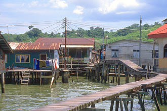 Brunei Kampung Ayer 4