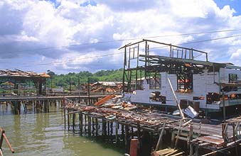 Brunei Kampung Ayer 8