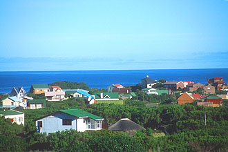 Bettys Bay