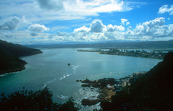 Knysna Lagoon 3