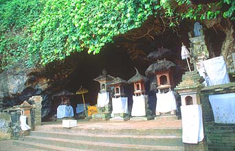 Bali Goa Lawah cave