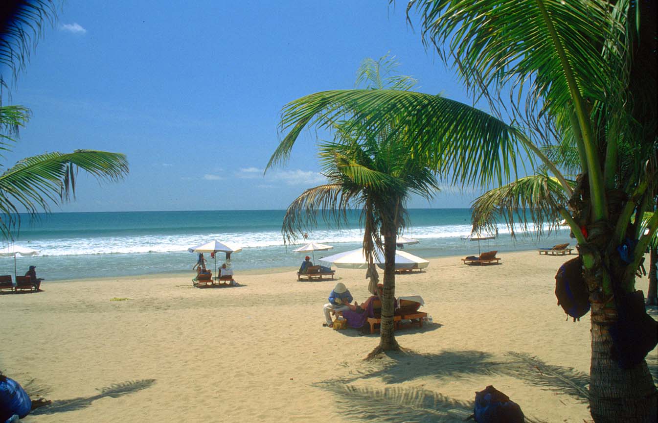 Download this Bali Kuta Travel Pictures picture