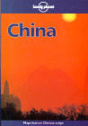 Lonely Planet China