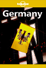 Lonely Planet Germany (1st Ed)