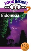 Lonely Planet Indonesia (6th Ed)