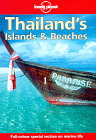 Lonely Planet Thailand's Islands & Beaches