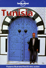 Lonely Planet Tunisia (Serial)
