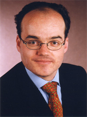 Manfred Leiter