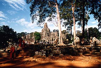 Bayon