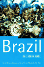 The Rough Guide: Brazil (3rd Ed)