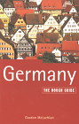 Germany : The Rough Guide (4th Ed)