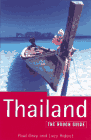 Thailand : The Rough Guide (3rd Edition)