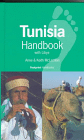Tunisia Handbook : With Libya (Footprint Handbooks Series)