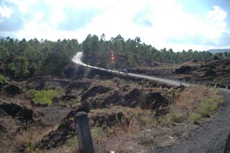 DPS Bali Mount Batur road between Kedisan and Toya Bungkah near Lake Batur 05 3008x2000