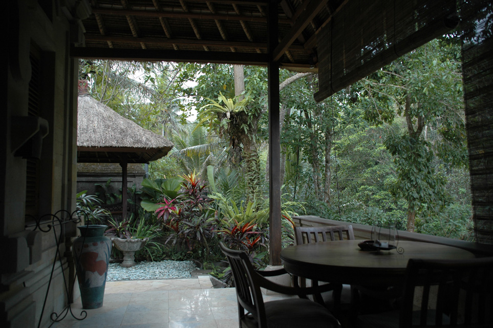 DPS Bali Ubud Bedulu Gubah Bali Exclusive Villas private terrace 02 3008x2000