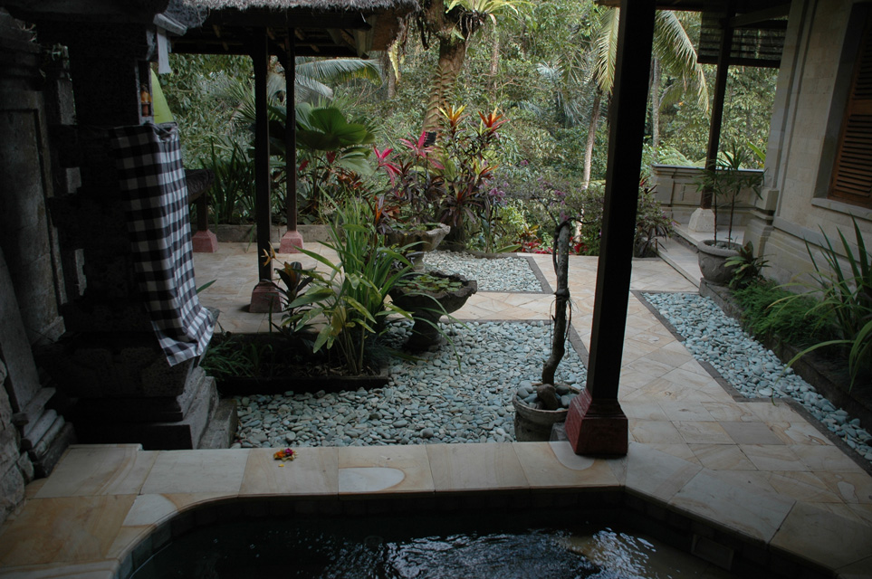 DPS Bali Ubud Bedulu Gubah Bali Exclusive Villas private whirlpool 02 3008x2000