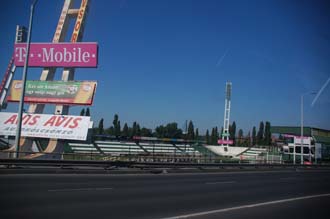 BUD Budapest - Nepstadion Sport Stadium 3008x2000