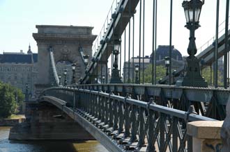 BUD Budapest - Chain Bridge (Szechenyi lanchid) 02 3008x2000