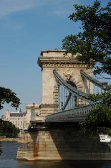 BUD Budapest - Chain Bridge (Szechenyi lanchid) 13 3008x2000