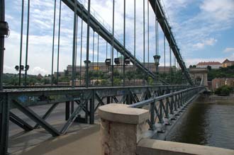 BUD Budapest - Chain Bridge (Szechenyi lanchid) 16 3008x2000