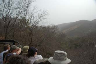 JAI Ranthambore National Park - wildlife observation from an open-topped truck 02 3008x2000