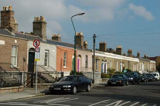 DUB Dublin - Heytesbury Street houses 02 3008x2000