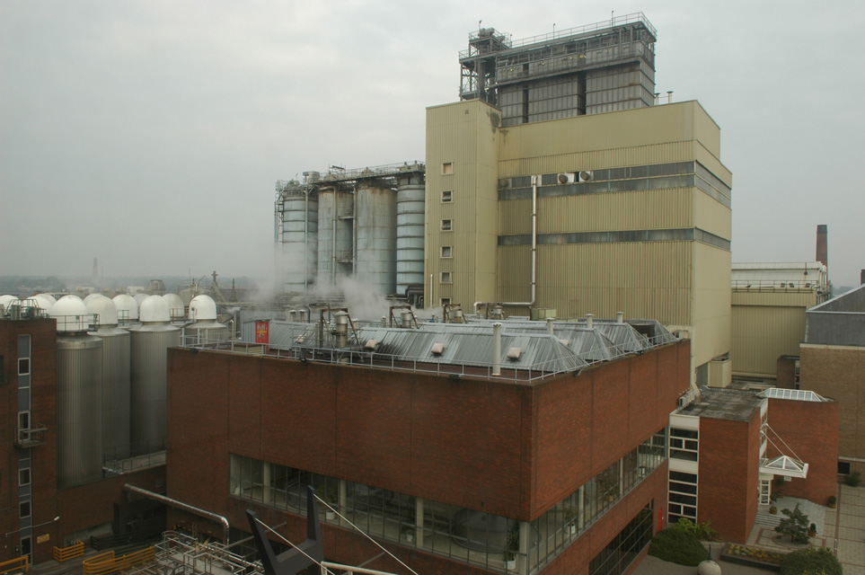 DUB Dublin - Guinness Storehouse and Brewery new part 02 3008x2000