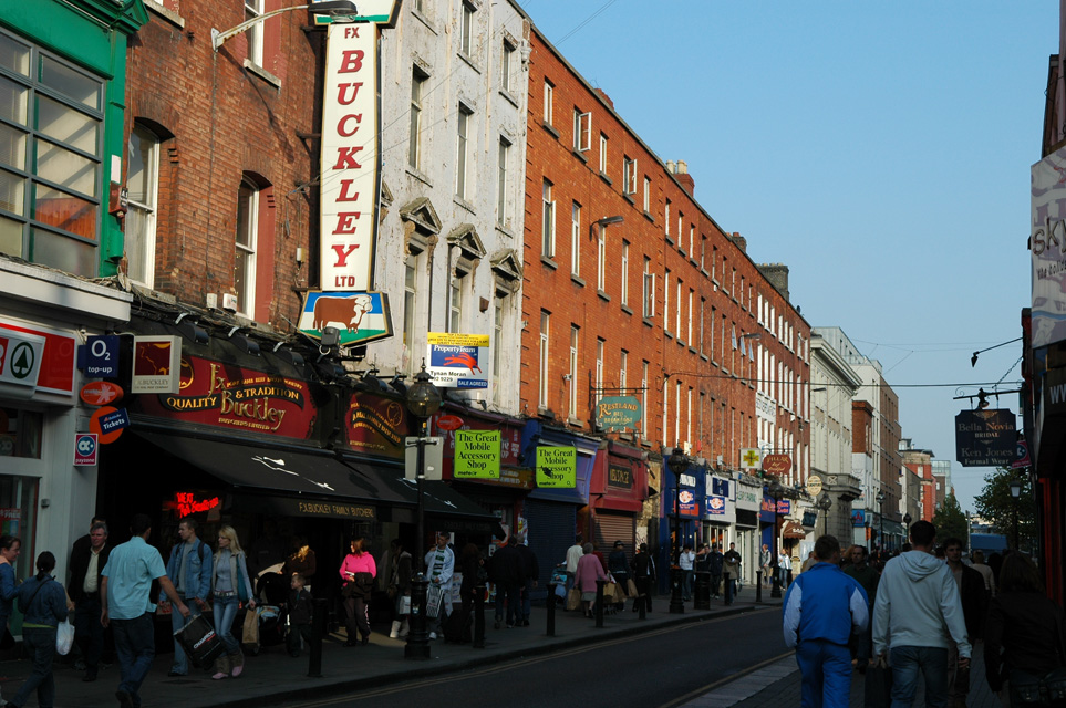 DUB Dublin - Cathedral Street 01 3008x2000