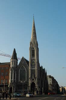 DUB Dublin - Abbey Presbyterian Church on Parnell Square North 01 3008x2000