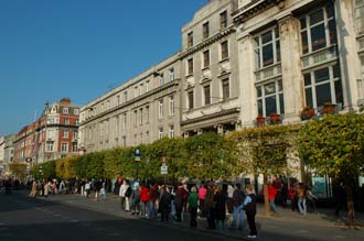 DUB Dublin - Clerys department store on O Connell Street 01 3008x2000