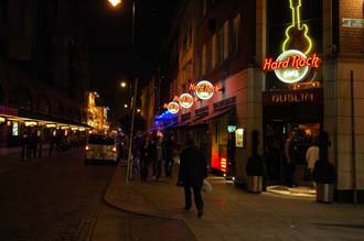 Dublin Temple Bar