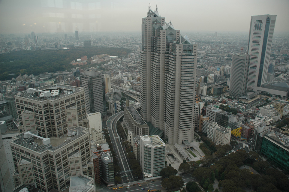 Tokyo