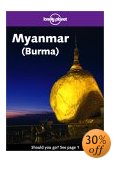 Lonely Planet Indonesia (6th Ed)