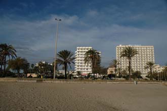 PMI Mallorca - Cala Millor - Hotel Castell de Mar 01 3008x2000