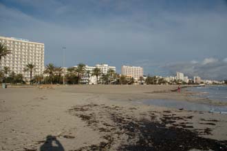 PMI Mallorca - Cala Millor - Hotel Castell de Mar 02 3008x2000