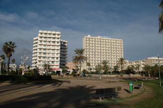 Mallorca Cala Millor