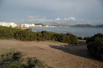 Mallorca Cala Millor