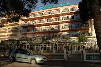 PMI Mallorca - Porto Cristo - Hotel Felip 02 3008x2000