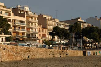 PMI Mallorca - Porto Cristo - hotels at the beachfront 01 3008x2000
