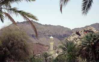 Hatta Heritage Village Dubai