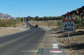 DXB Hatta - wadi on the road towards Hatta Pools 01 3008x2000