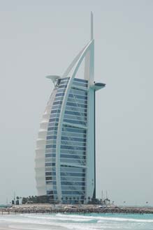 DXB Dubai Jumeirah Beach - Burj Al Arab Hotel 02 3008x2000