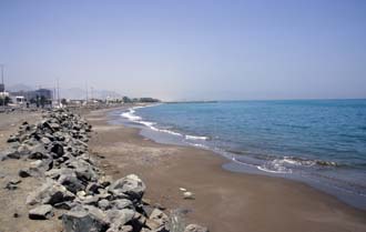 Fujairah