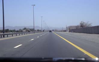 Fujairah